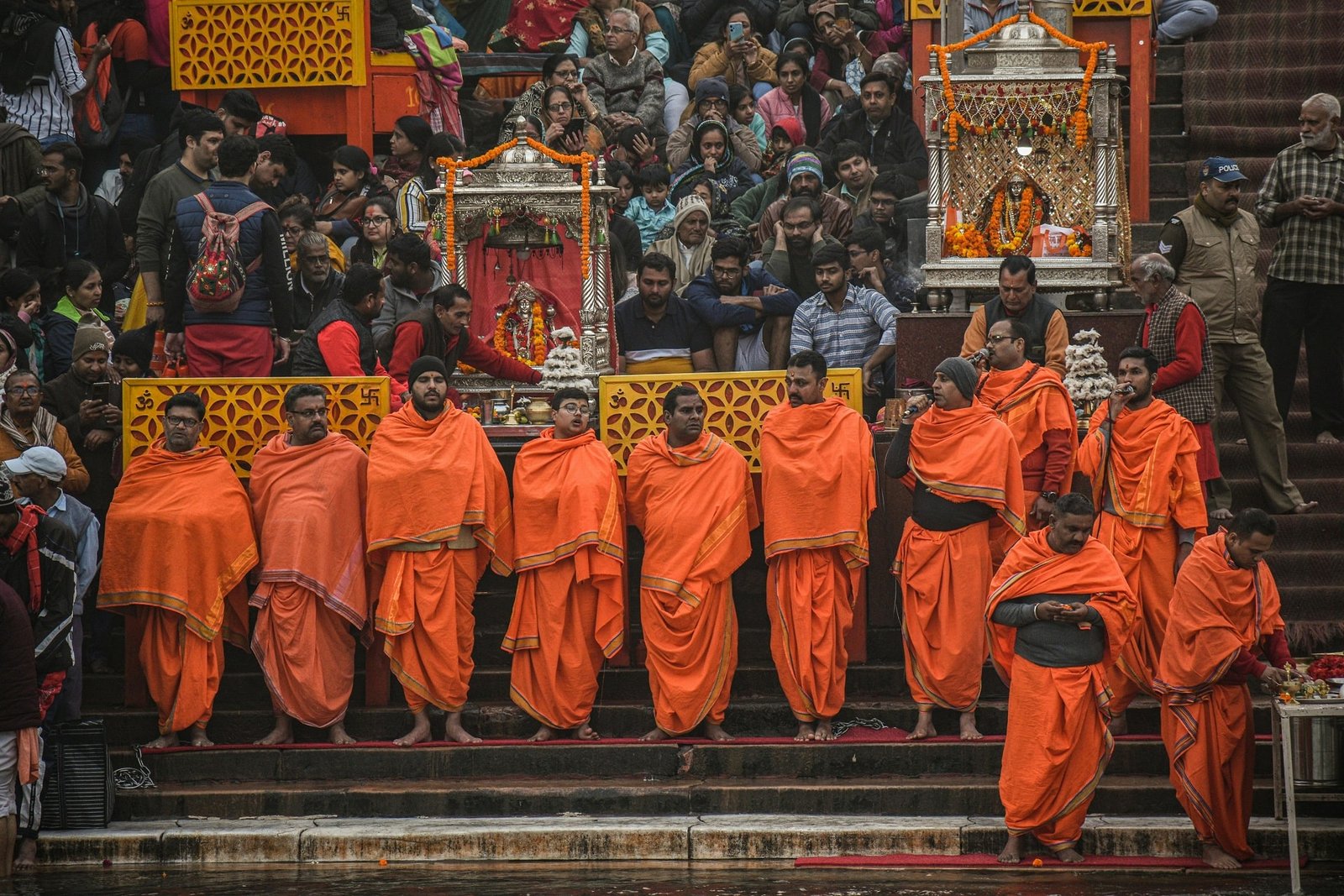 संध्या दर्शन