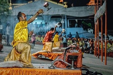 देवी दर्शन