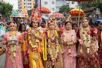 संध्या आरती